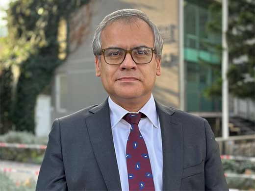 Gabriel Hernández