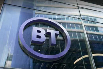 BT