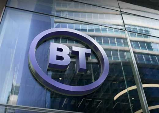 BT