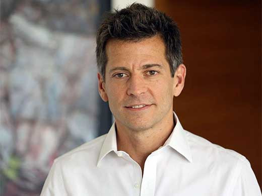Diego Bravo