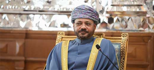 OMAN
