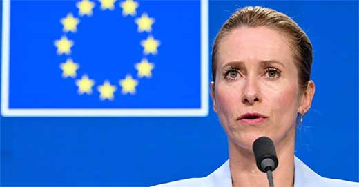 LA UE