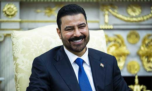 IRAK