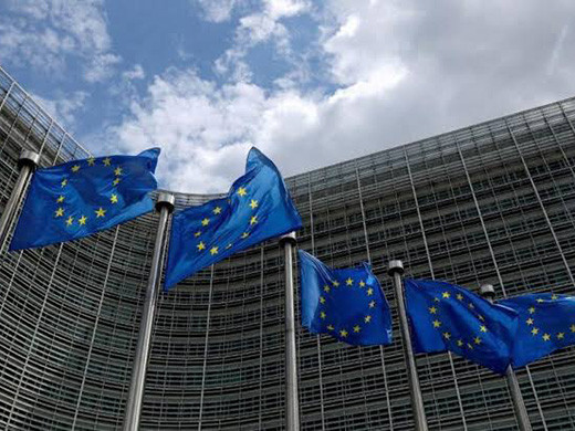 UE