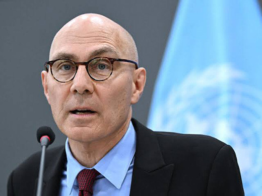 Volker Türk