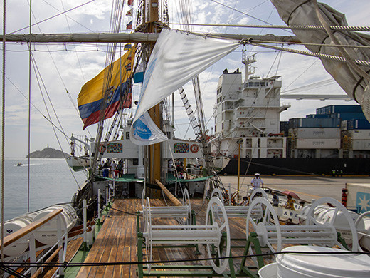 Ecuador