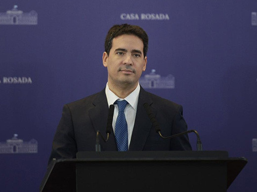 Adrián Ravier