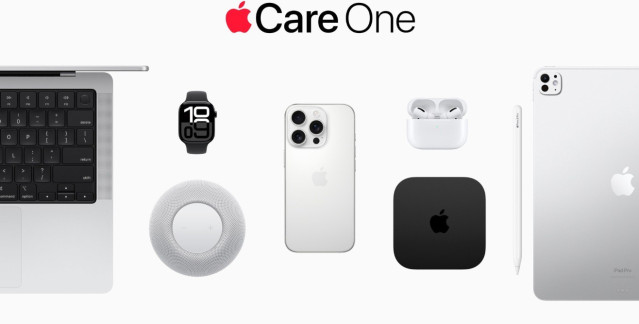 Recurso del plan de garantía Apple Care One