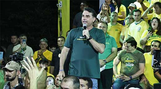 El Partido Liberal corona