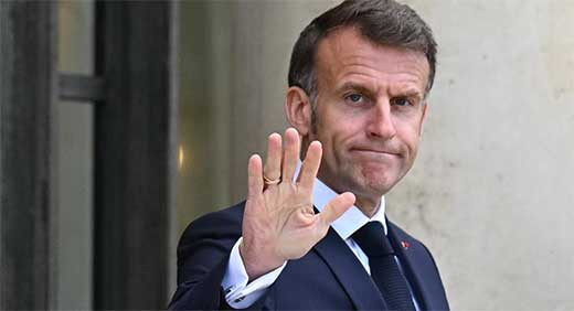 MACRON