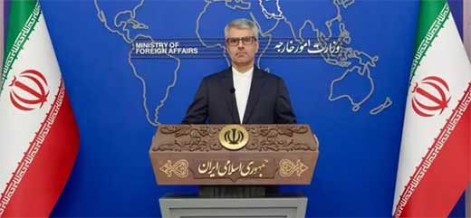 IRAN DEFIENDE