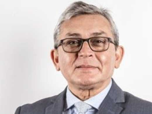 Patricio Cartagena