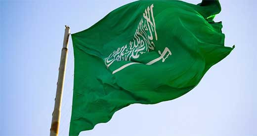 Saudi
