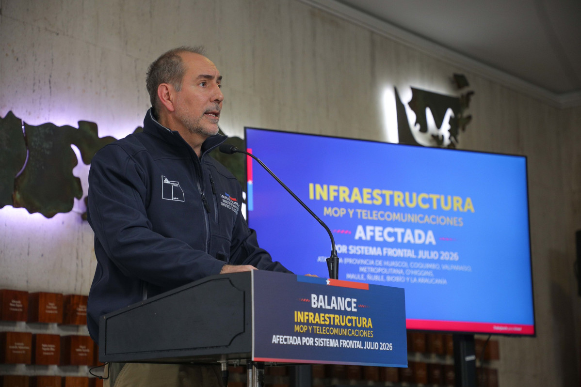 BALANCE INFRA ZONA CATASTROFE DOMINGO 26 JULIO 2026 2