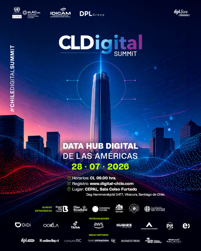 Cartel chile digital 2026