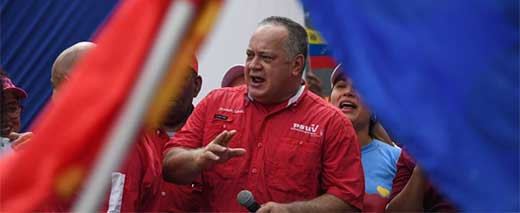 CABELLO