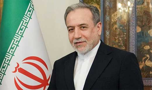 Irán mantiene