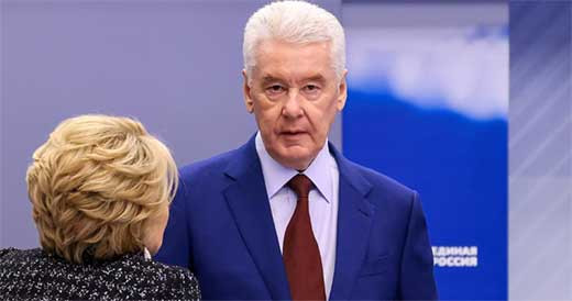 RUSIA DENUN