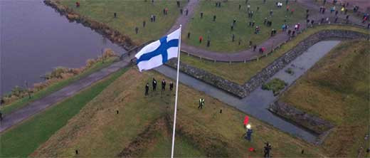 FINLANDIA