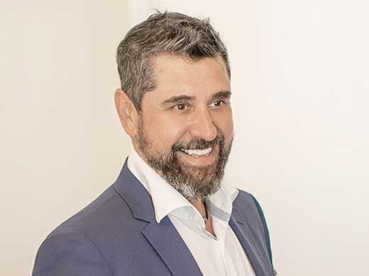 Cristián Casamayor