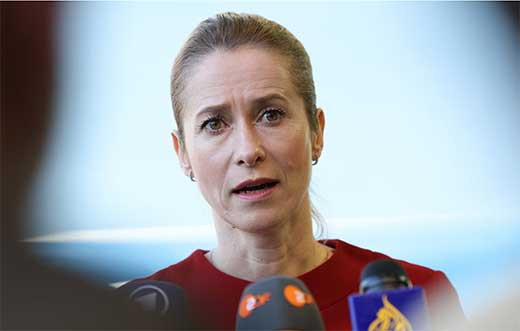 La UE condena