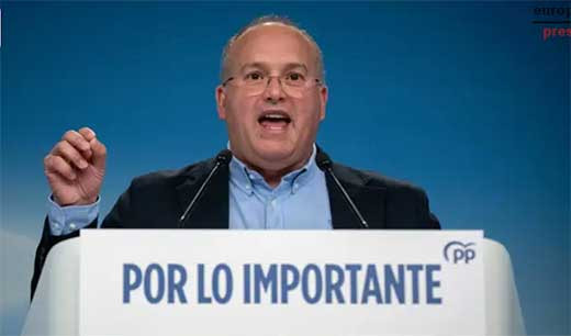 El PP