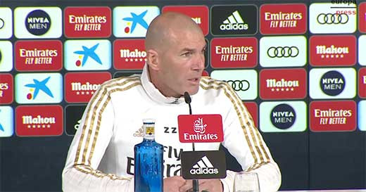 Zinedine