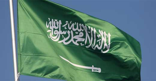 SAUDI