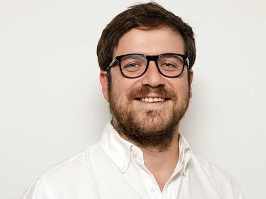 Mauricio Ercole