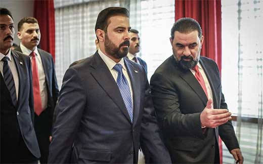 IRAK