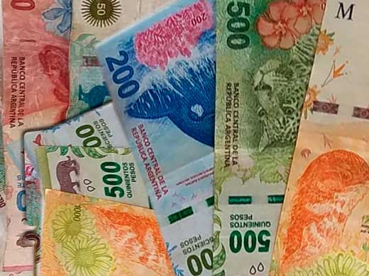 Peso argent3