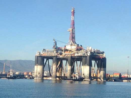 PETROLEOS