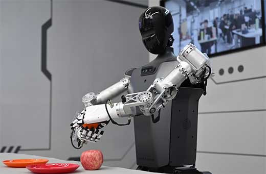 ROBOT