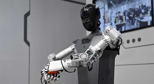 ROBOT