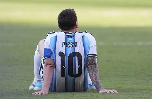 MESSI