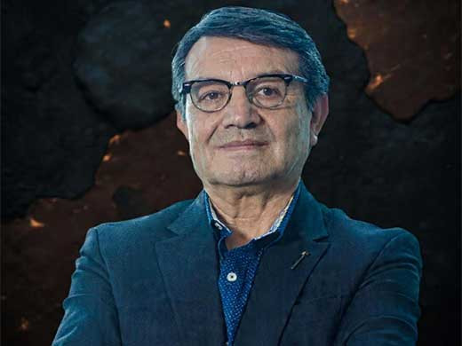 Manuel Viera Flores