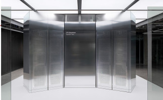 IBM Quantum System Two.