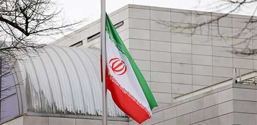 IRAN