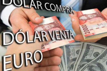 Dólarbancario