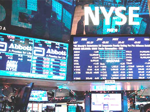 NYSE20