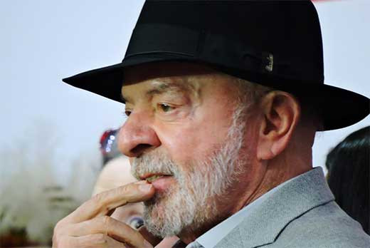 LULA