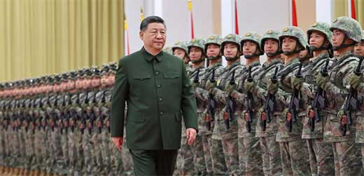 XI