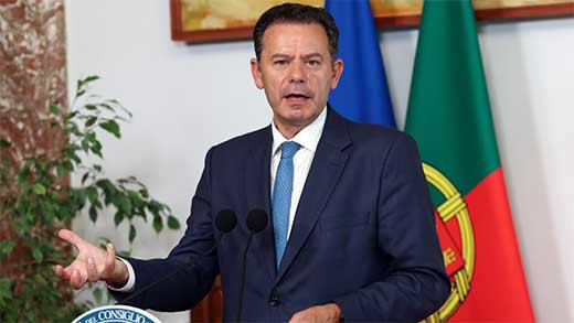 Portugal descarta