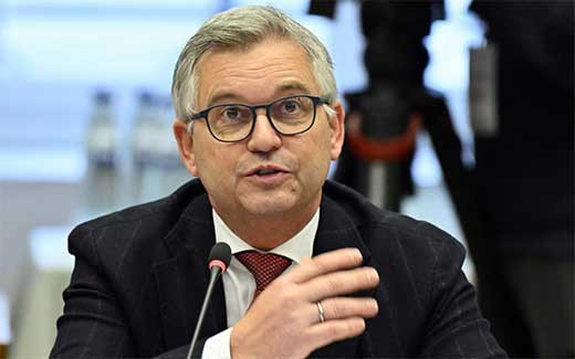 La UE afirma 