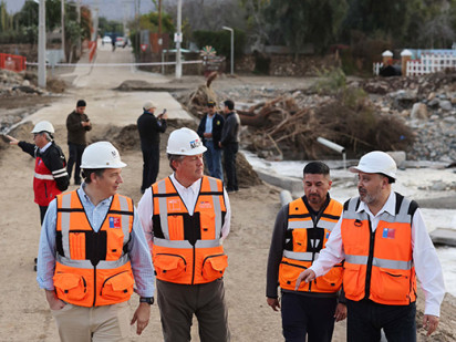Obras