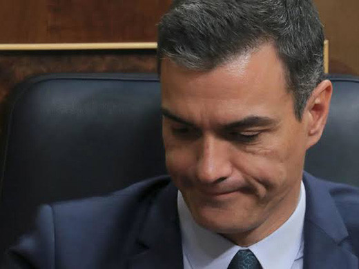 Pedro Sánchez