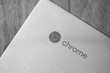 Chrome