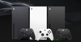 Archivo - Xbox Series X