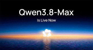 Imagen de Qwen3.8-Max.