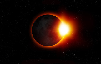Eclipse solar